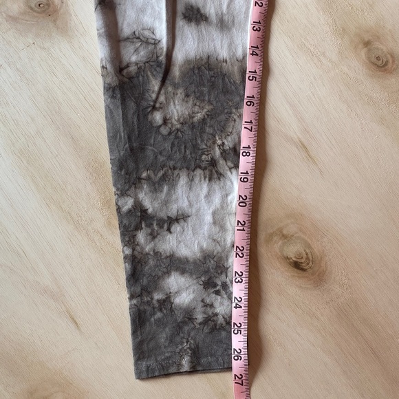 Groceries Apparel Pax Leggings - Picture 13 of 15